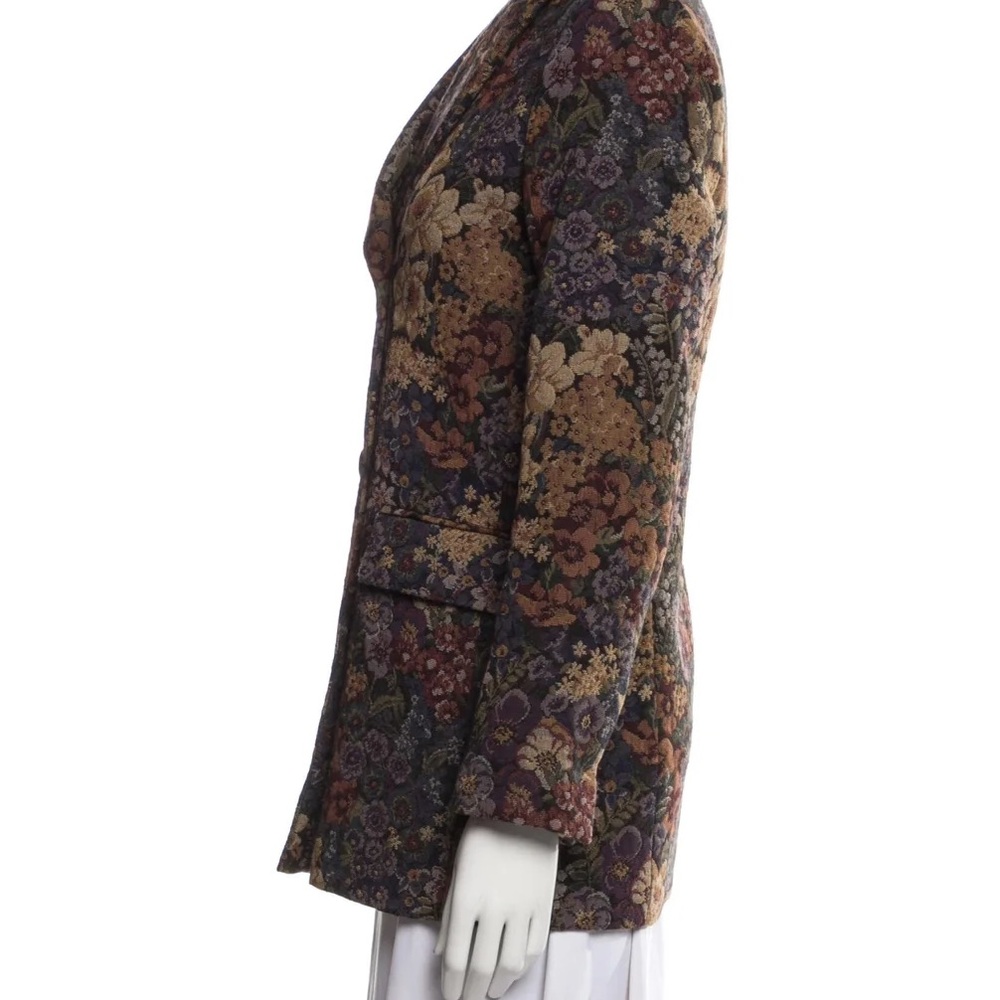 Sandro Blazer - image 4